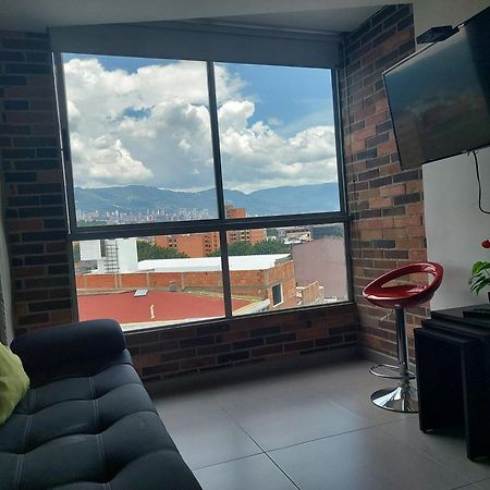 San Peter Suites Medellín Esterno foto
