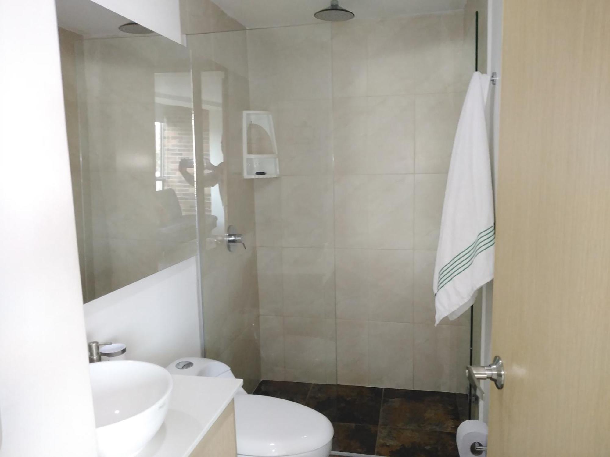 San Peter Suites Medellín Esterno foto