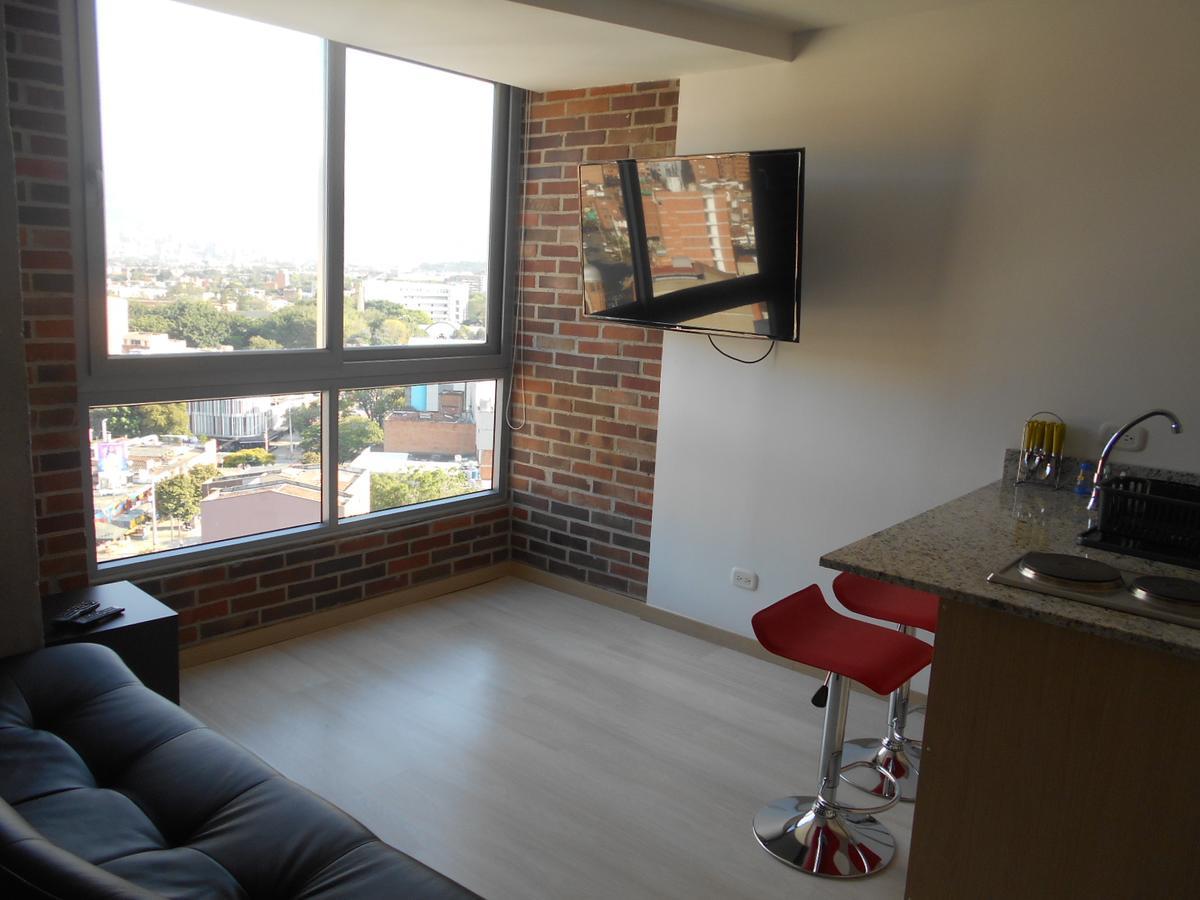 San Peter Suites Medellín Esterno foto