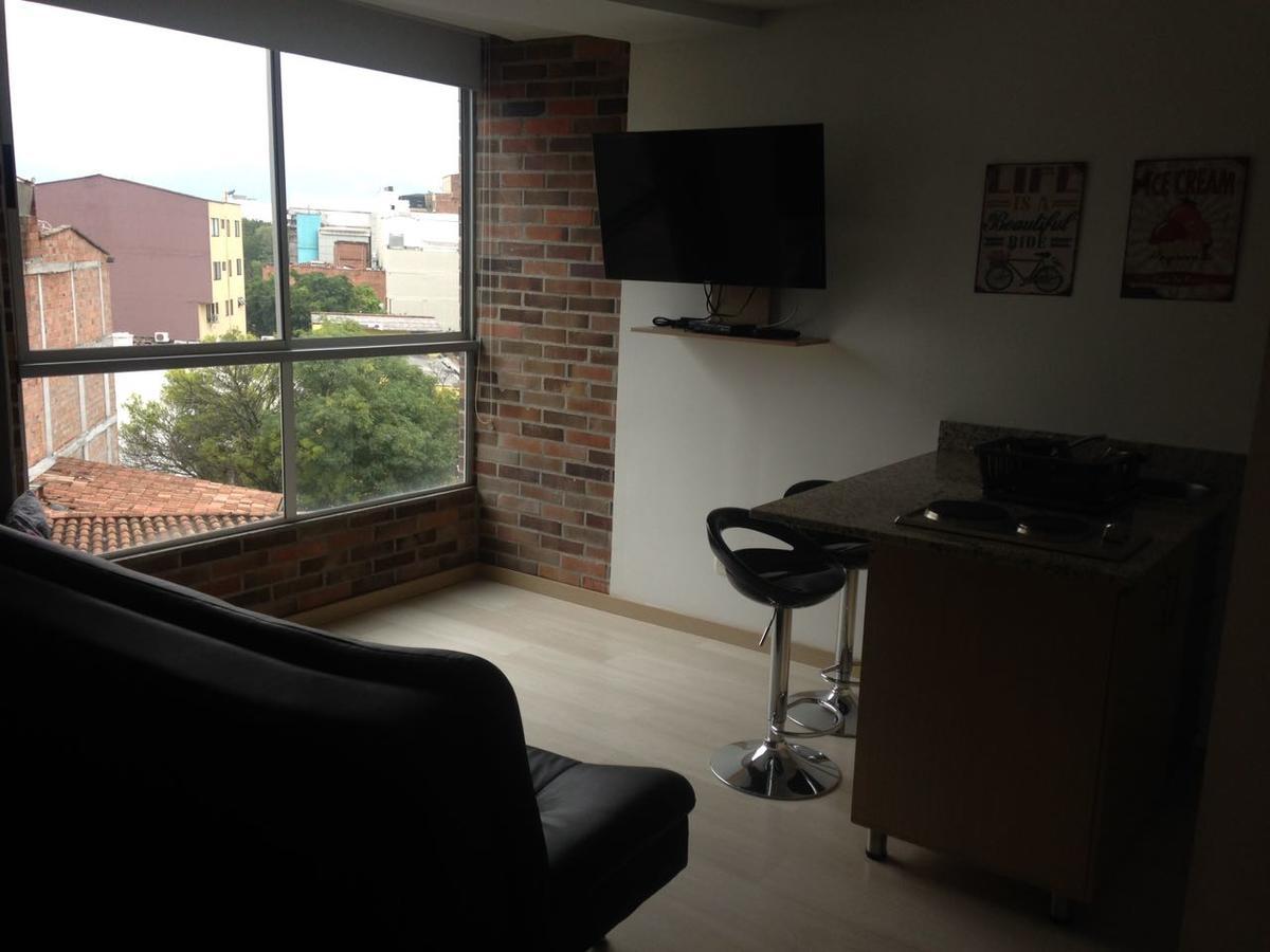 San Peter Suites Medellín Esterno foto