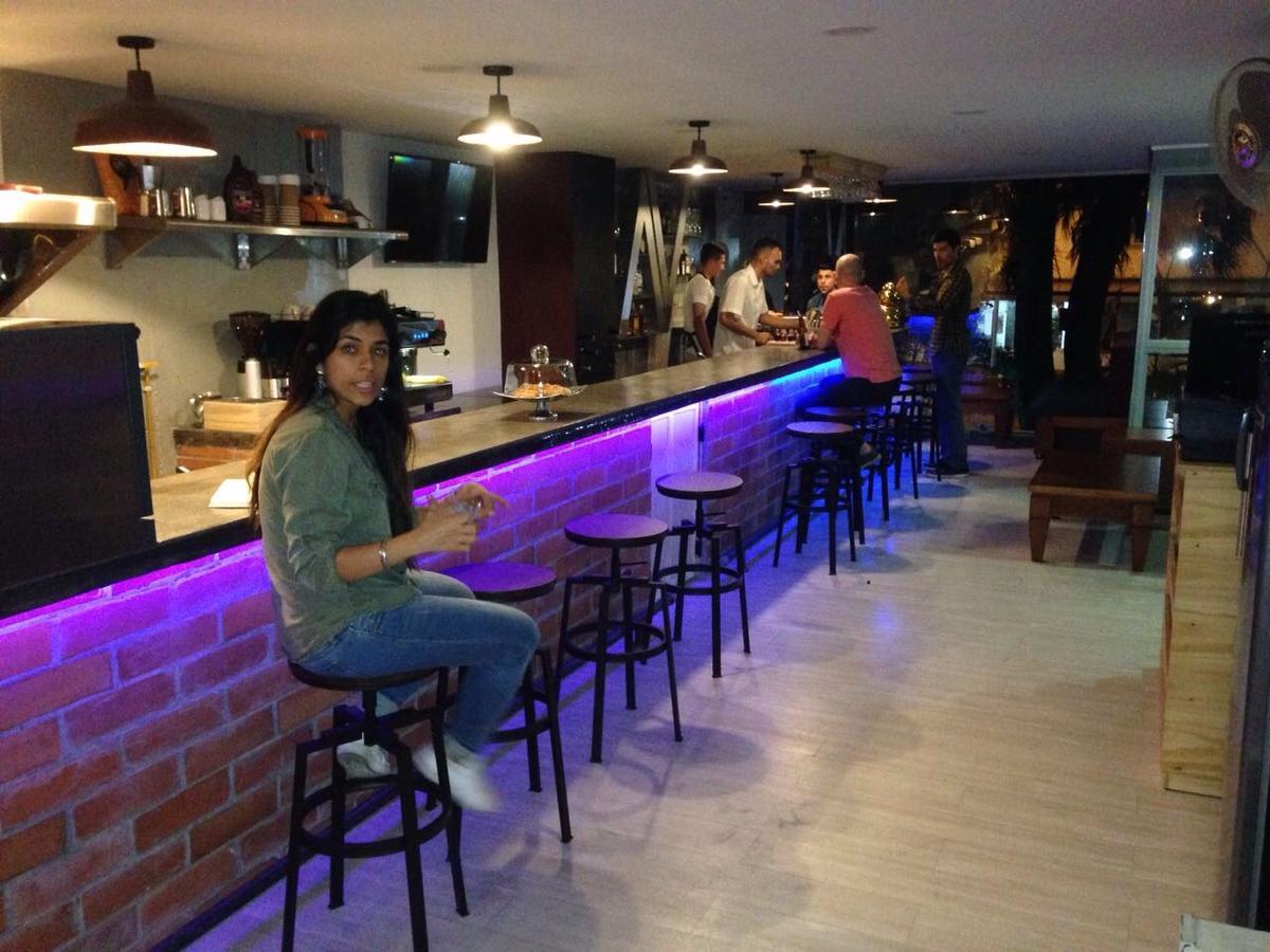 San Peter Suites Medellín Esterno foto